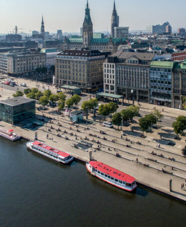 Hamburg Innenstadt Hamburg Innenstadt